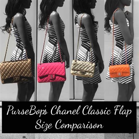 chanel flap border|best Chanel flap.